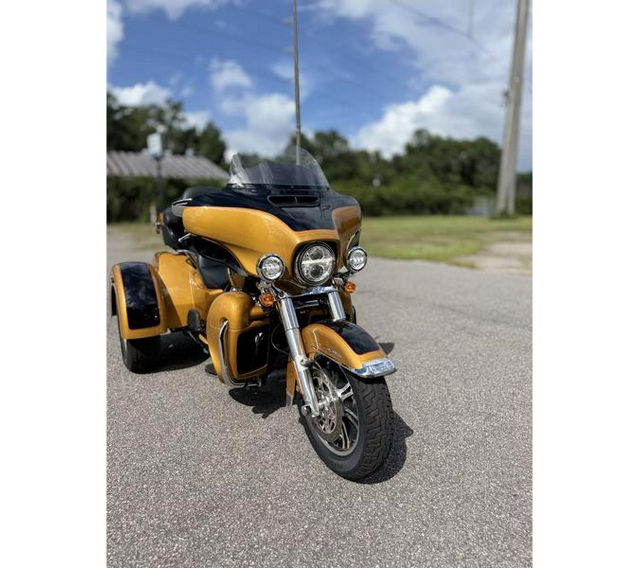 2023 Harley-Davidson® FLHTCUTG - Tri Glide® Ultra