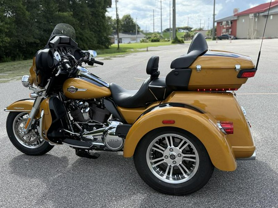 2023 Harley-Davidson® FLHTCUTG - Tri Glide® Ultra