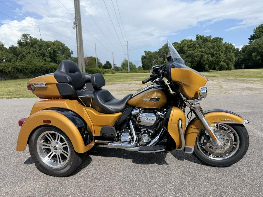 2023 Harley-Davidson® FLHTCUTG - Tri Glide® Ultra