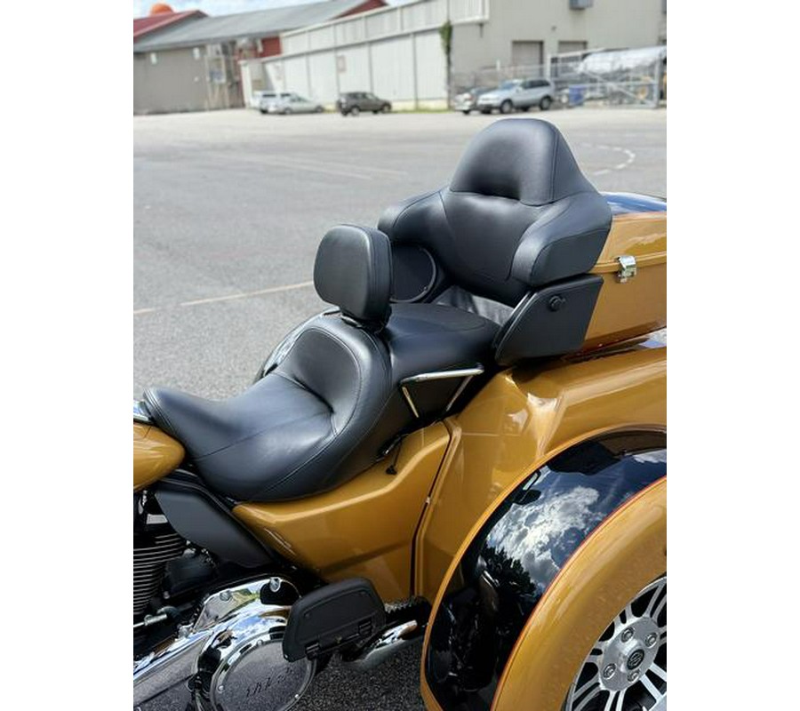 2023 Harley-Davidson® FLHTCUTG - Tri Glide® Ultra