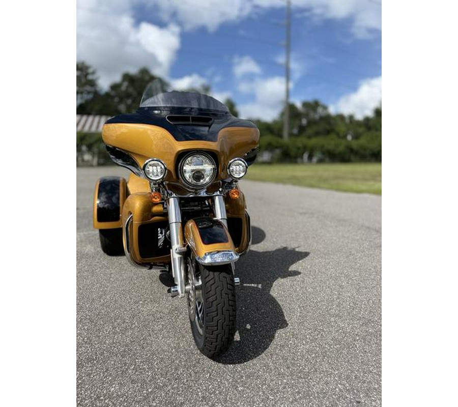2023 Harley-Davidson® FLHTCUTG - Tri Glide® Ultra