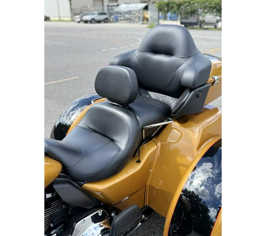 2023 Harley-Davidson® FLHTCUTG - Tri Glide® Ultra