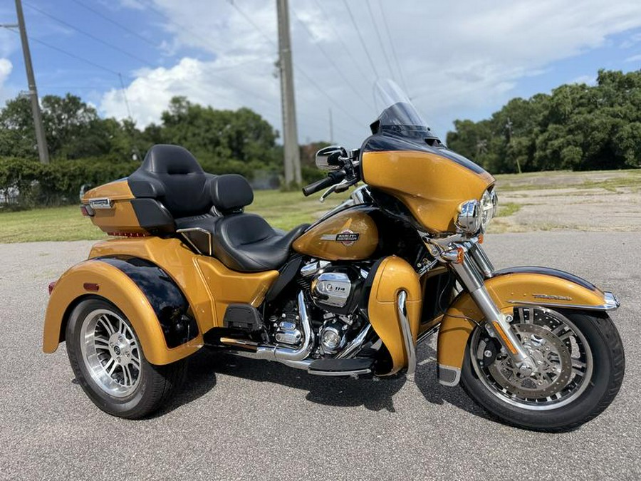 2023 Harley-Davidson® FLHTCUTG - Tri Glide® Ultra