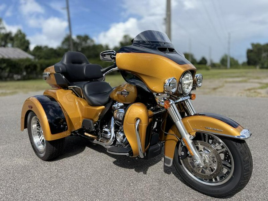 2023 Harley-Davidson® FLHTCUTG - Tri Glide® Ultra