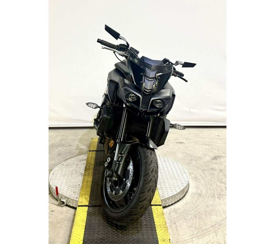 2021 Yamaha MT-10