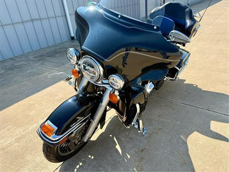 2009 Harley-Davidson Ultra Classic® Electra Glide®