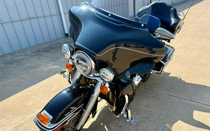 2009 Harley-Davidson Ultra Classic® Electra Glide®
