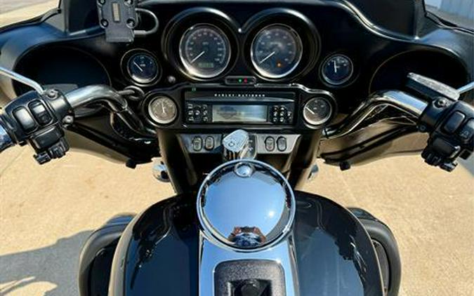 2009 Harley-Davidson Ultra Classic® Electra Glide®