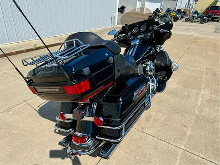 2009 Harley-Davidson Ultra Classic® Electra Glide®