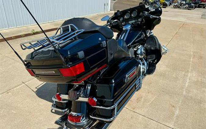 2009 Harley-Davidson Ultra Classic® Electra Glide®