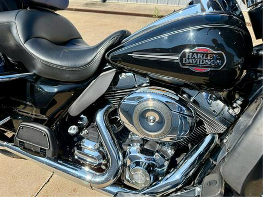 2009 Harley-Davidson Ultra Classic® Electra Glide®