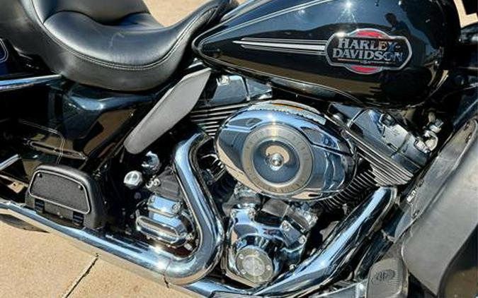 2009 Harley-Davidson Ultra Classic® Electra Glide®