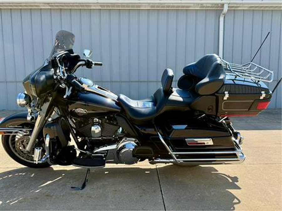 2009 Harley-Davidson Ultra Classic® Electra Glide®