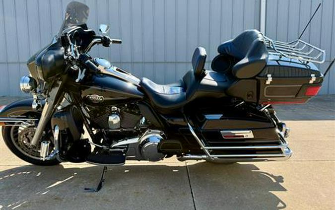 2009 Harley-Davidson Ultra Classic® Electra Glide®