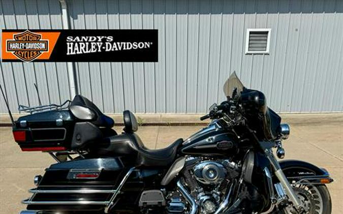 2009 Harley-Davidson Ultra Classic® Electra Glide®