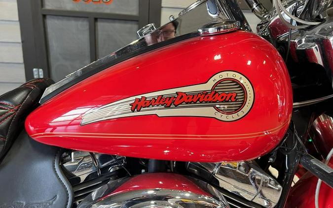 2003 Harley-Davidson® FLHRI SHRINE