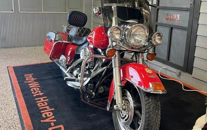 2003 Harley-Davidson® FLHRI SHRINE