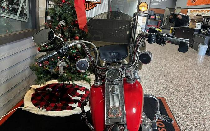 2003 Harley-Davidson® FLHRI SHRINE