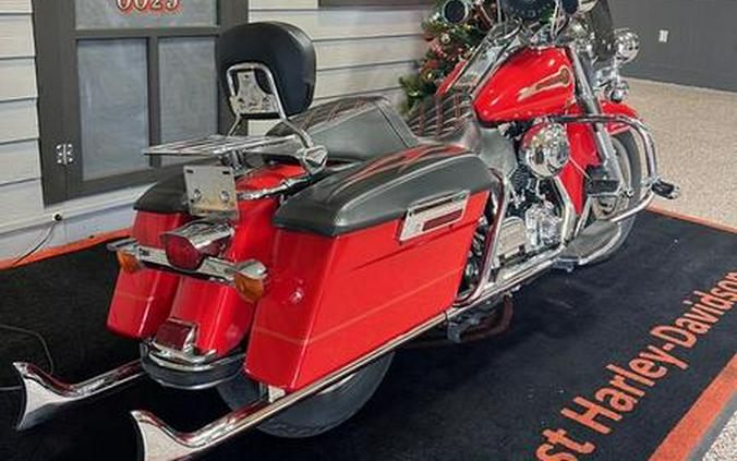 2003 Harley-Davidson® FLHRI SHRINE