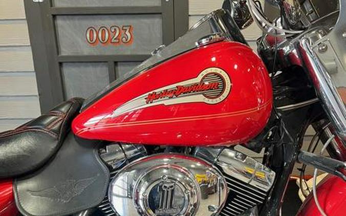 2003 Harley-Davidson® FLHRI SHRINE