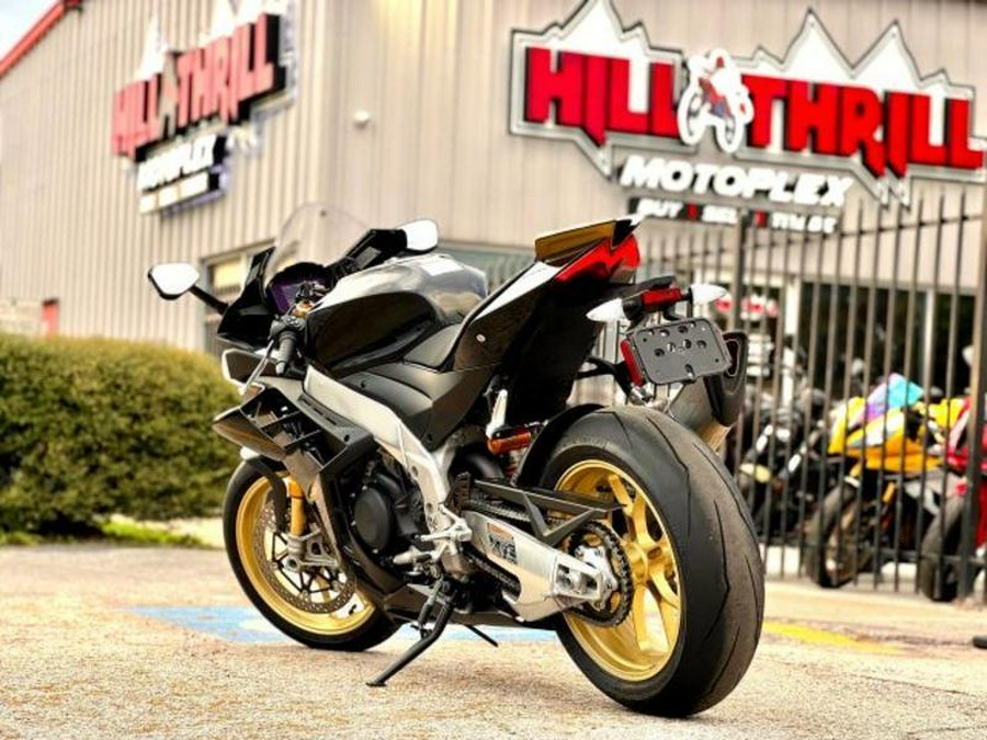 2023 Aprilia® RSV4 1100 Factory