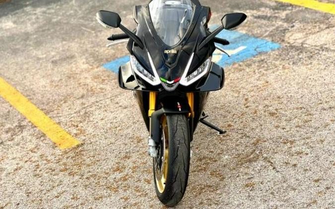 2023 Aprilia® RSV4 1100 Factory
