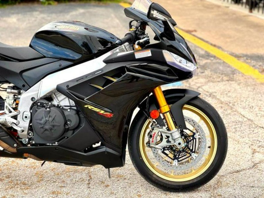 2023 Aprilia® RSV4 1100 Factory