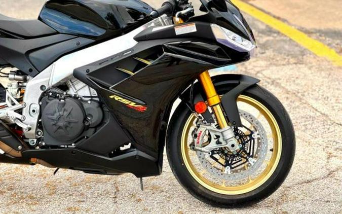 2023 Aprilia® RSV4 1100 Factory