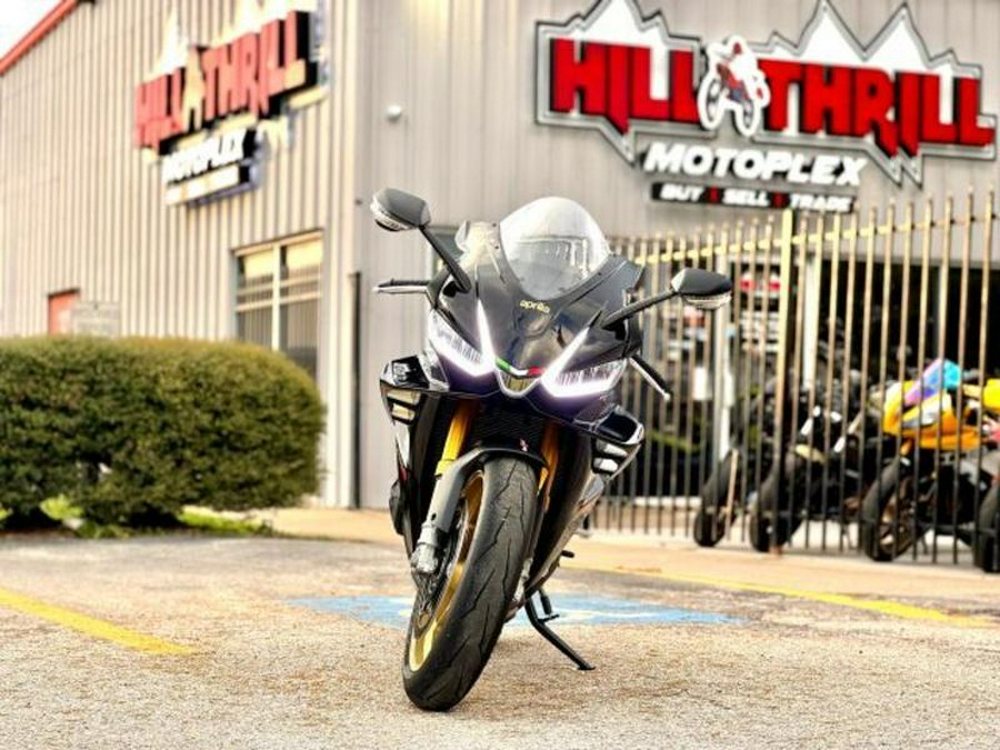 2023 Aprilia® RSV4 1100 Factory