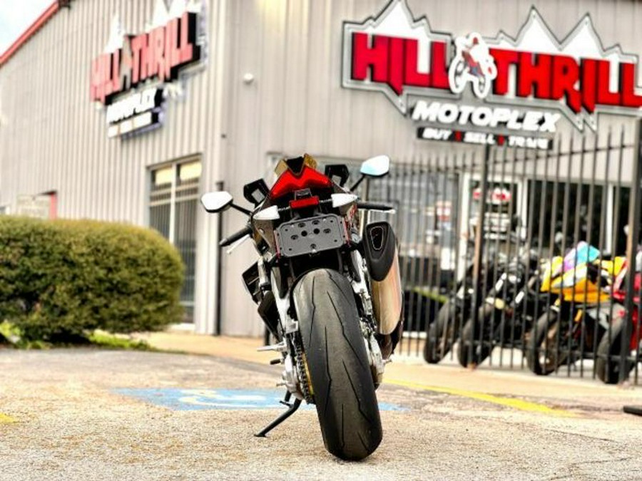 2023 Aprilia® RSV4 1100 Factory