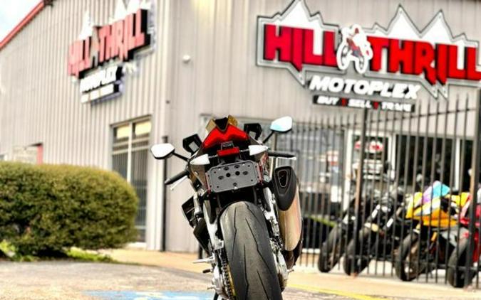 2023 Aprilia® RSV4 1100 Factory