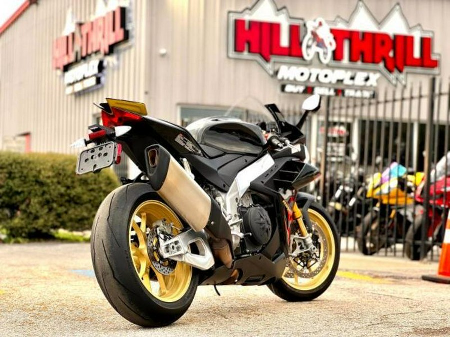 2023 Aprilia® RSV4 1100 Factory