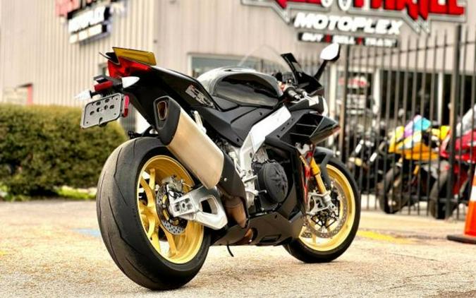 2023 Aprilia® RSV4 1100 Factory