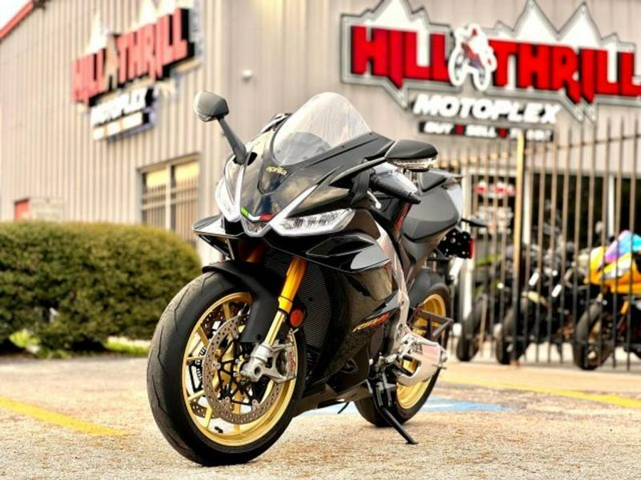 2023 Aprilia® RSV4 1100 Factory