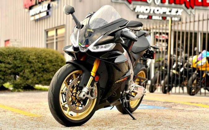 2023 Aprilia® RSV4 1100 Factory