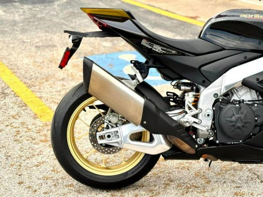 2023 Aprilia® RSV4 1100 Factory