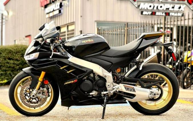 2023 Aprilia® RSV4 1100 Factory