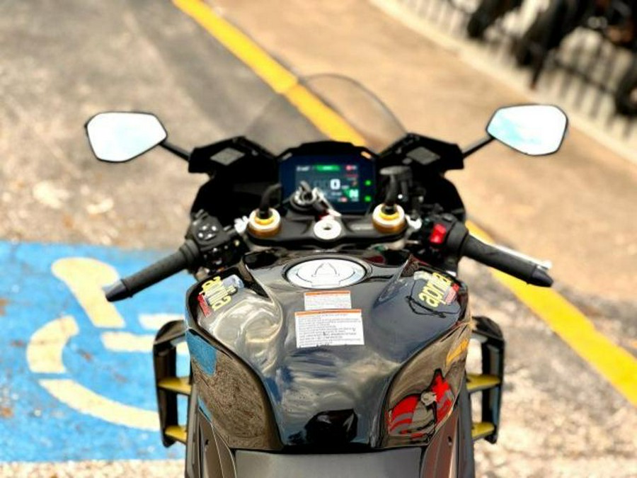 2023 Aprilia® RSV4 1100 Factory