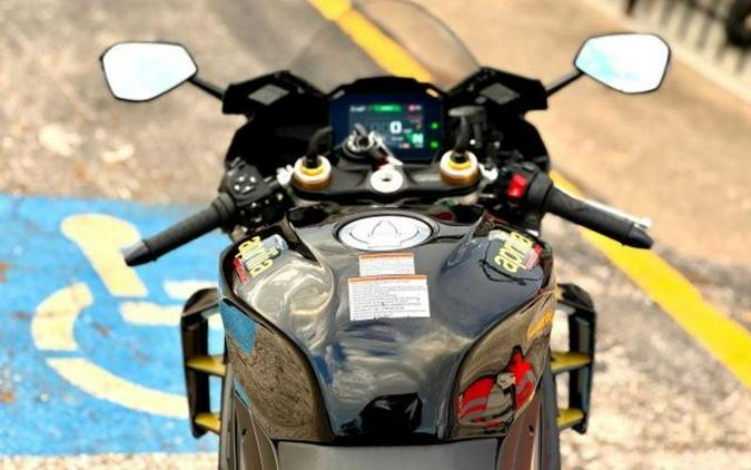 2023 Aprilia® RSV4 1100 Factory