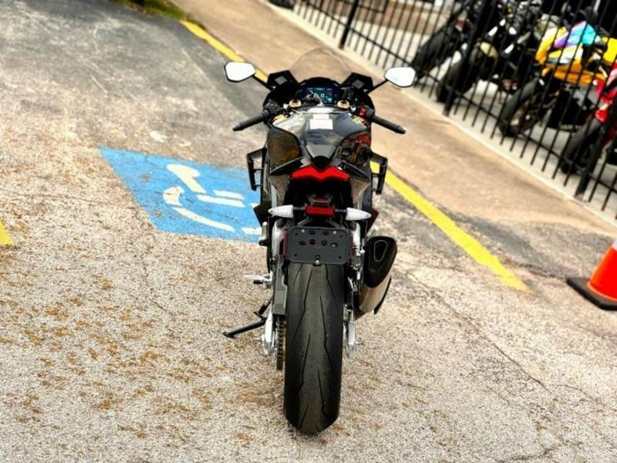 2023 Aprilia® RSV4 1100 Factory