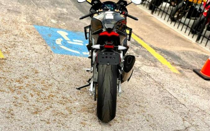 2023 Aprilia® RSV4 1100 Factory