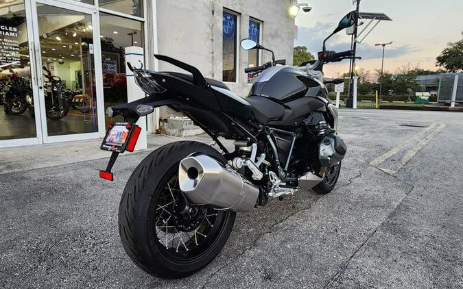 Used 2024 BMW R 1250 R