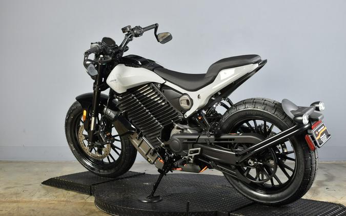 2024 LiveWire LiveWire S2 Del Mar