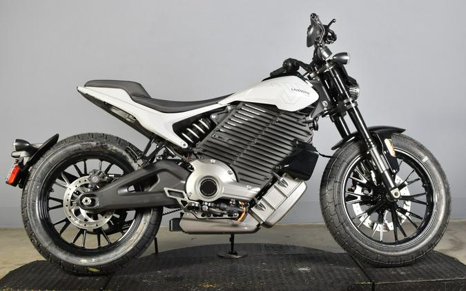 2024 LiveWire LiveWire S2 Del Mar