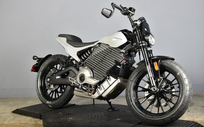 2024 LiveWire LiveWire S2 Del Mar