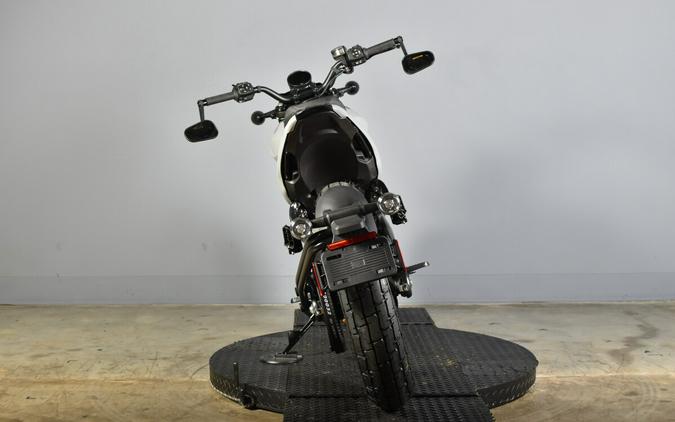 2024 LiveWire LiveWire S2 Del Mar