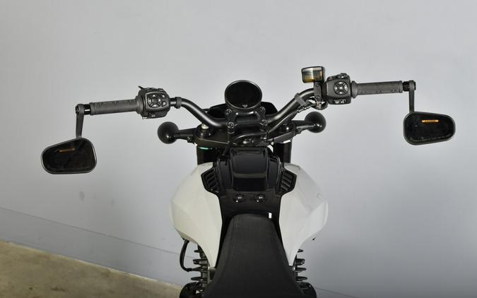 2024 LiveWire LiveWire S2 Del Mar