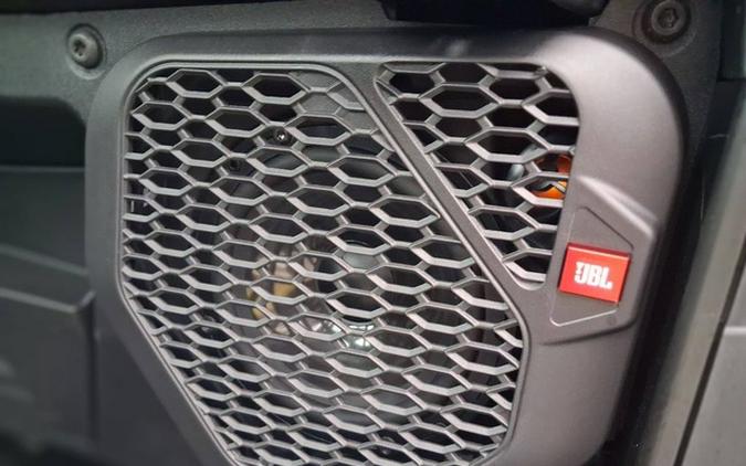 2026 Polaris Ranger XP 1000 Northstar Ultimate Orange Rust