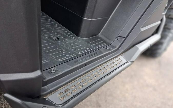 2026 Polaris Ranger XP 1000 Northstar Ultimate Orange Rust