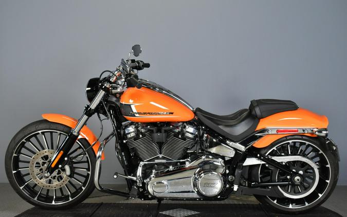 2023 Harley-Davidson Breakout